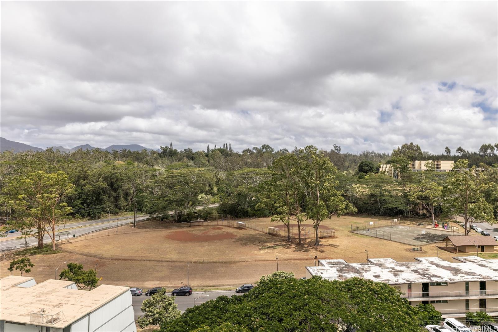 Cathedral Pt-Melemanu condo # C805, Mililani, Hawaii - photo 15 of 15