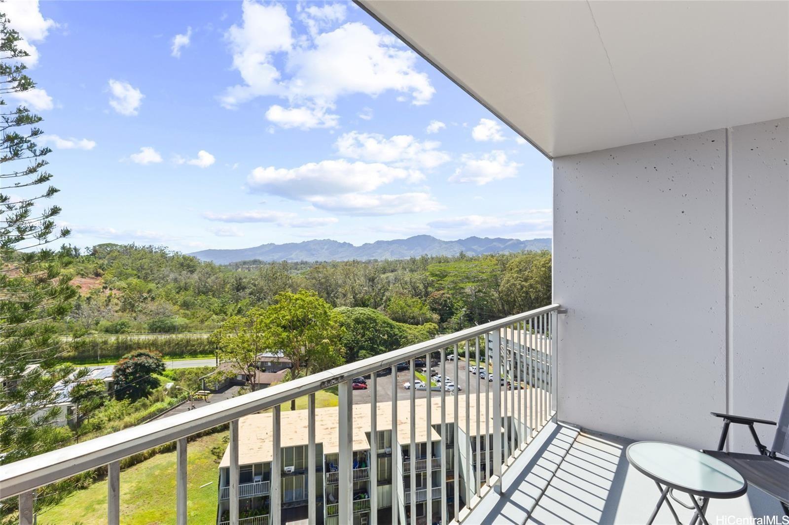 Cathedral Pt-Melemanu condo # C902, Mililani, Hawaii - photo 2 of 25