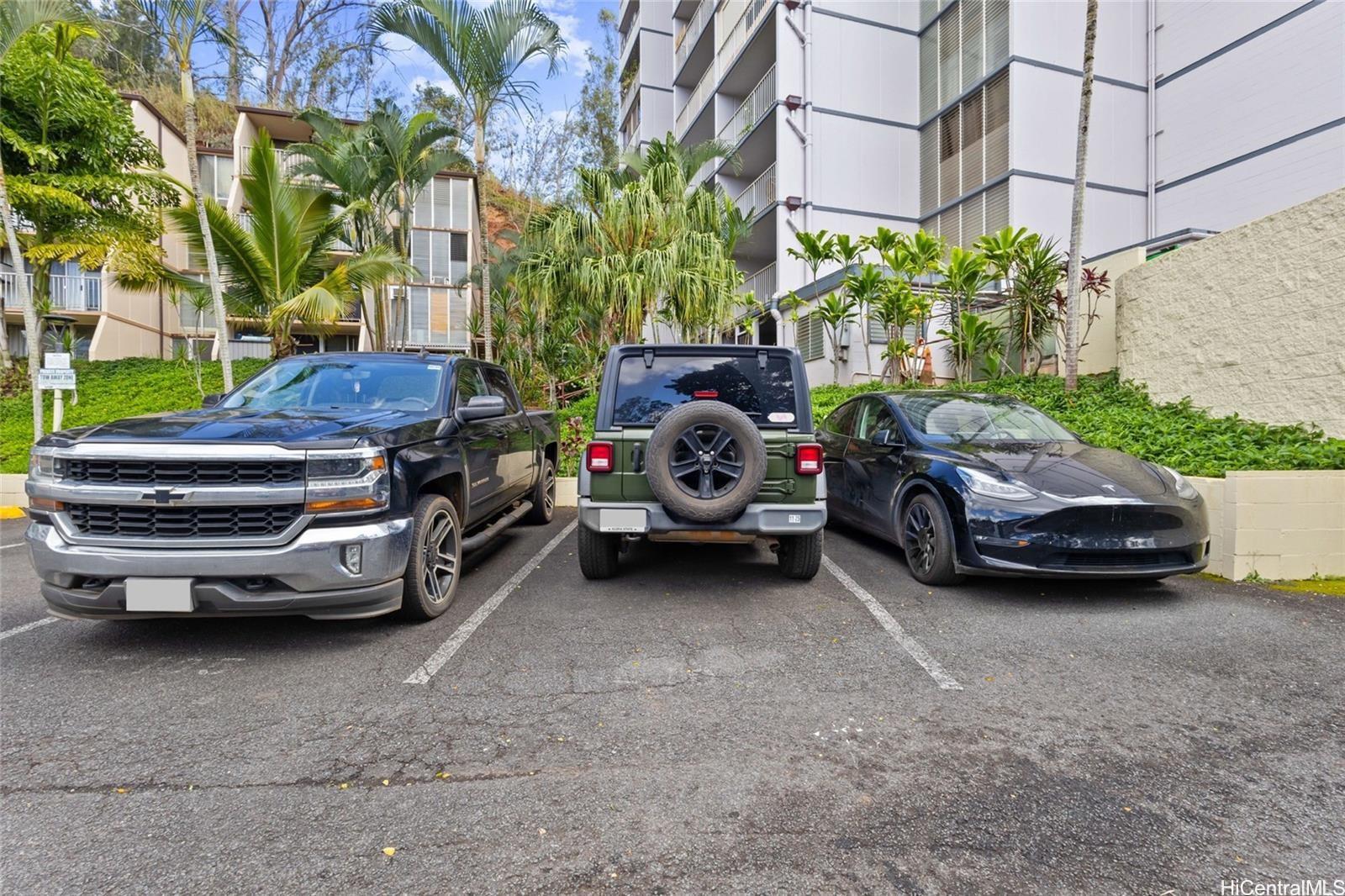 Cathedral Pt-Melemanu condo # C902, Mililani, Hawaii - photo 21 of 25