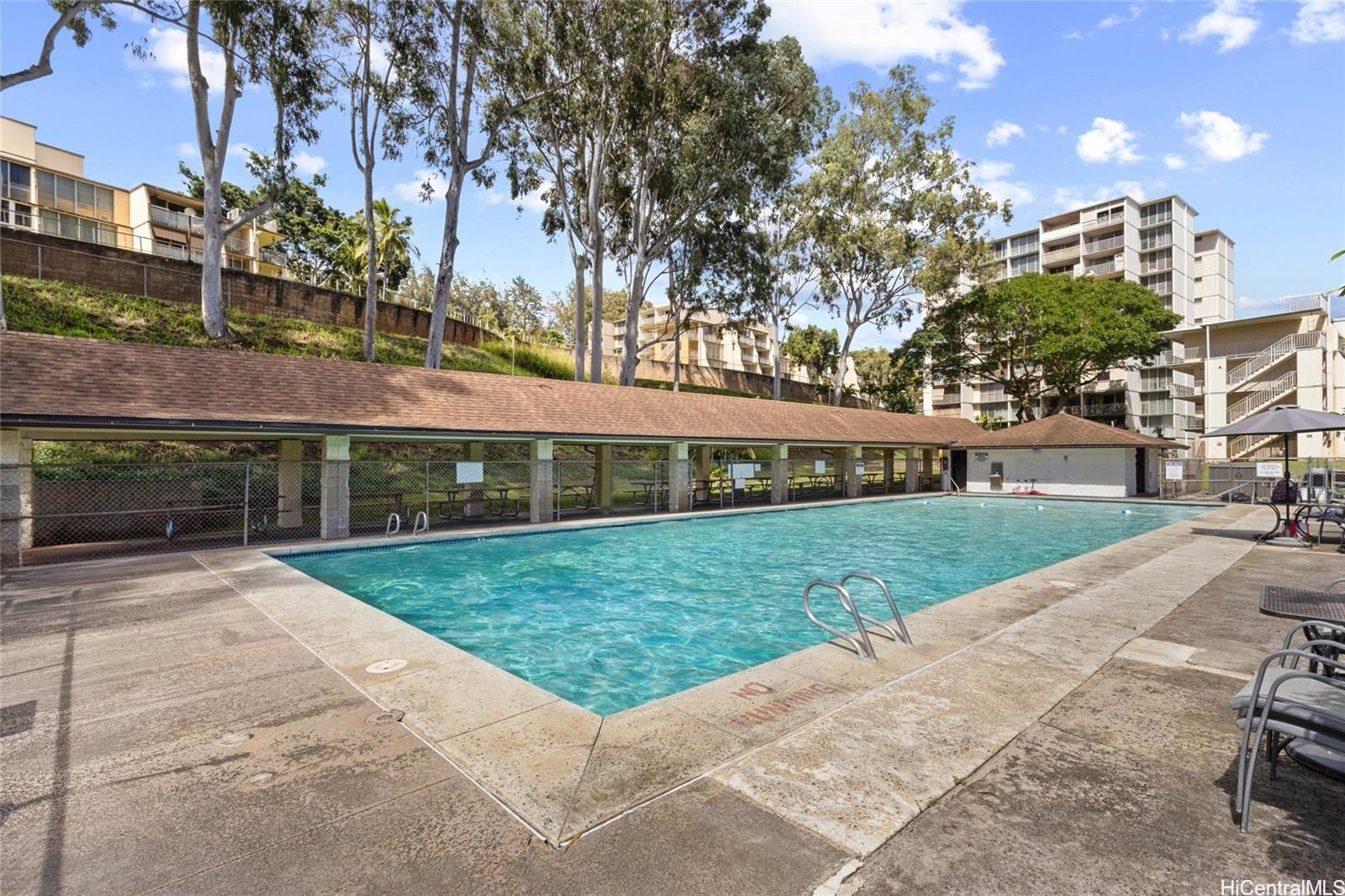 Cathedral Pt-Melemanu condo # C902, Mililani, Hawaii - photo 23 of 25