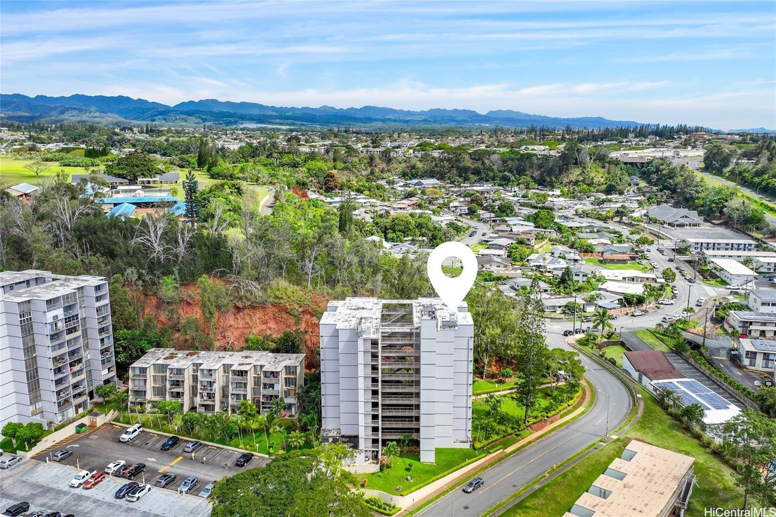 Cathedral Pt-Melemanu condo # C902, Mililani, Hawaii - photo 24 of 25