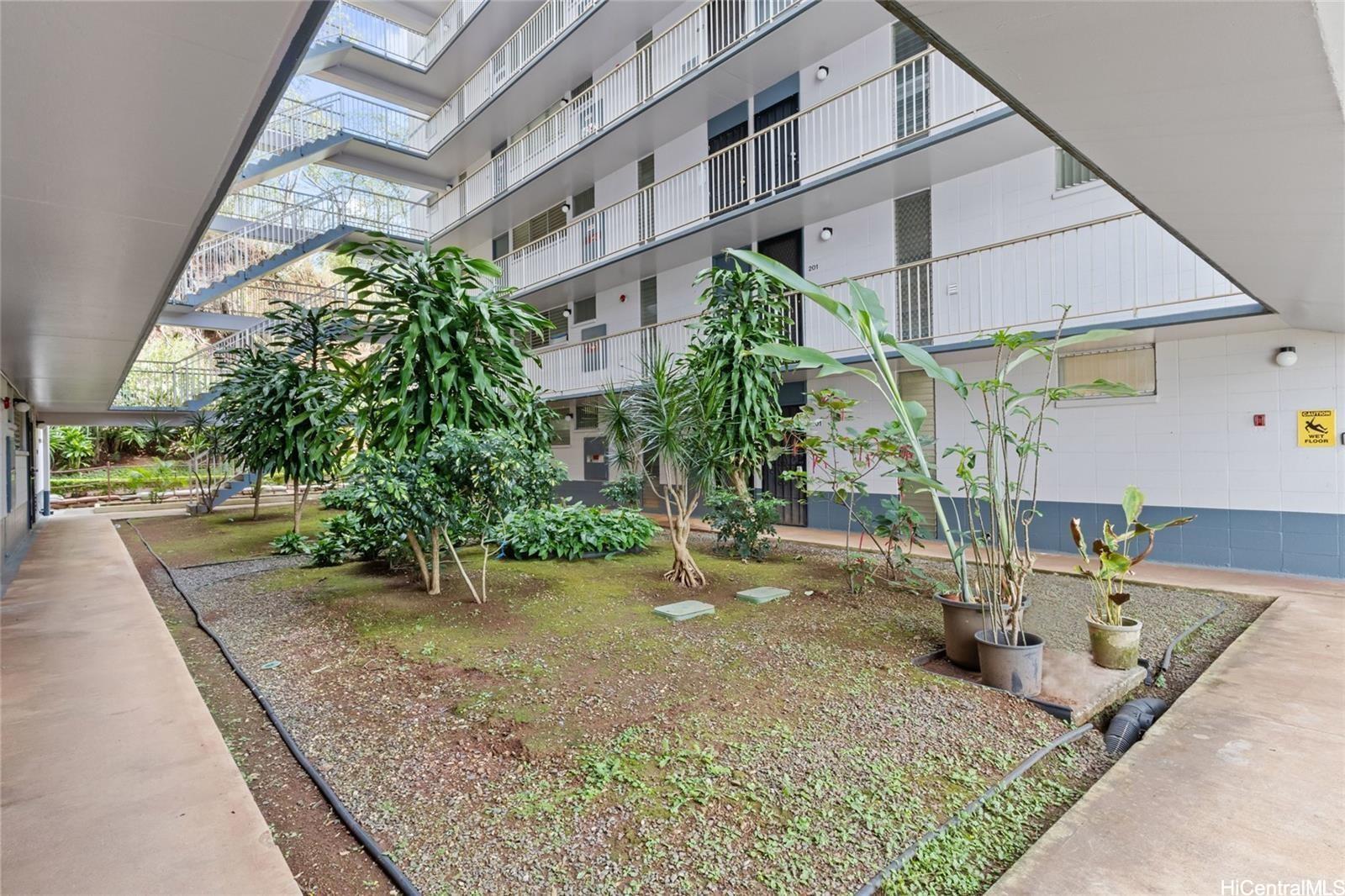 Cathedral Pt-Melemanu condo # C902, Mililani, Hawaii - photo 24 of 25