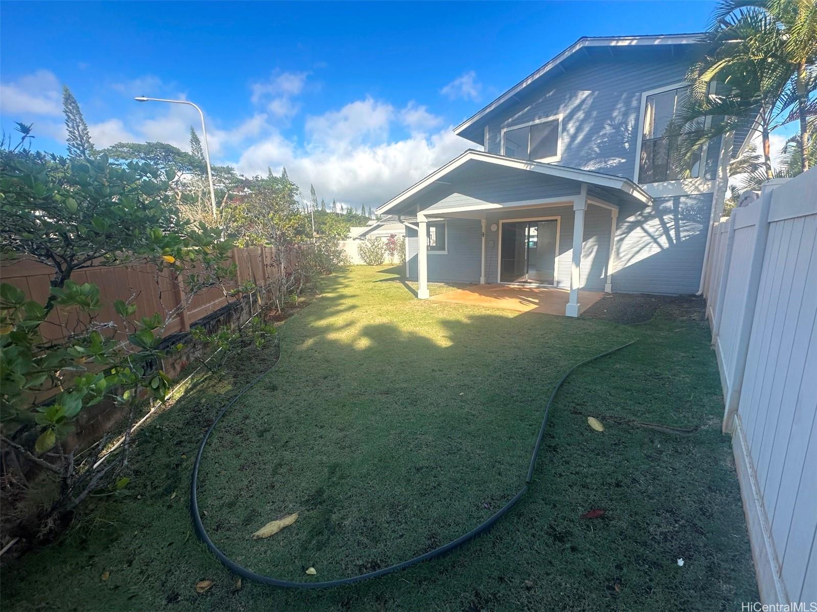 95-201 Aahu Pl Mililani - Rental - photo 24 of 25