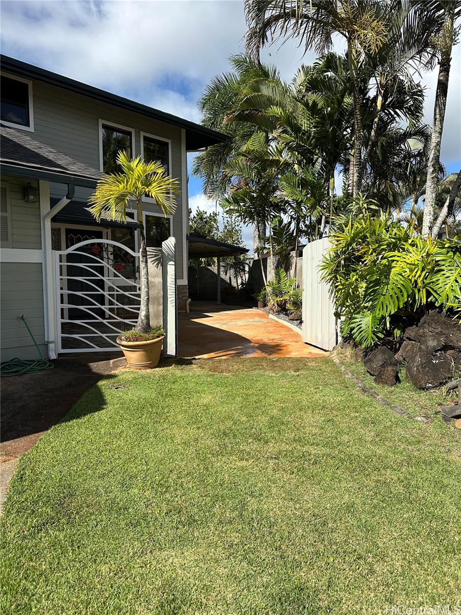 95-201 Akuli Place Mililani - Rental - photo 7 of 25