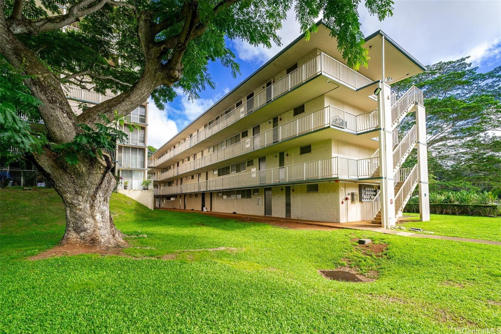 Northbrook-Melemanu condo # A102, Mililani, Hawaii - photo 14 of 18