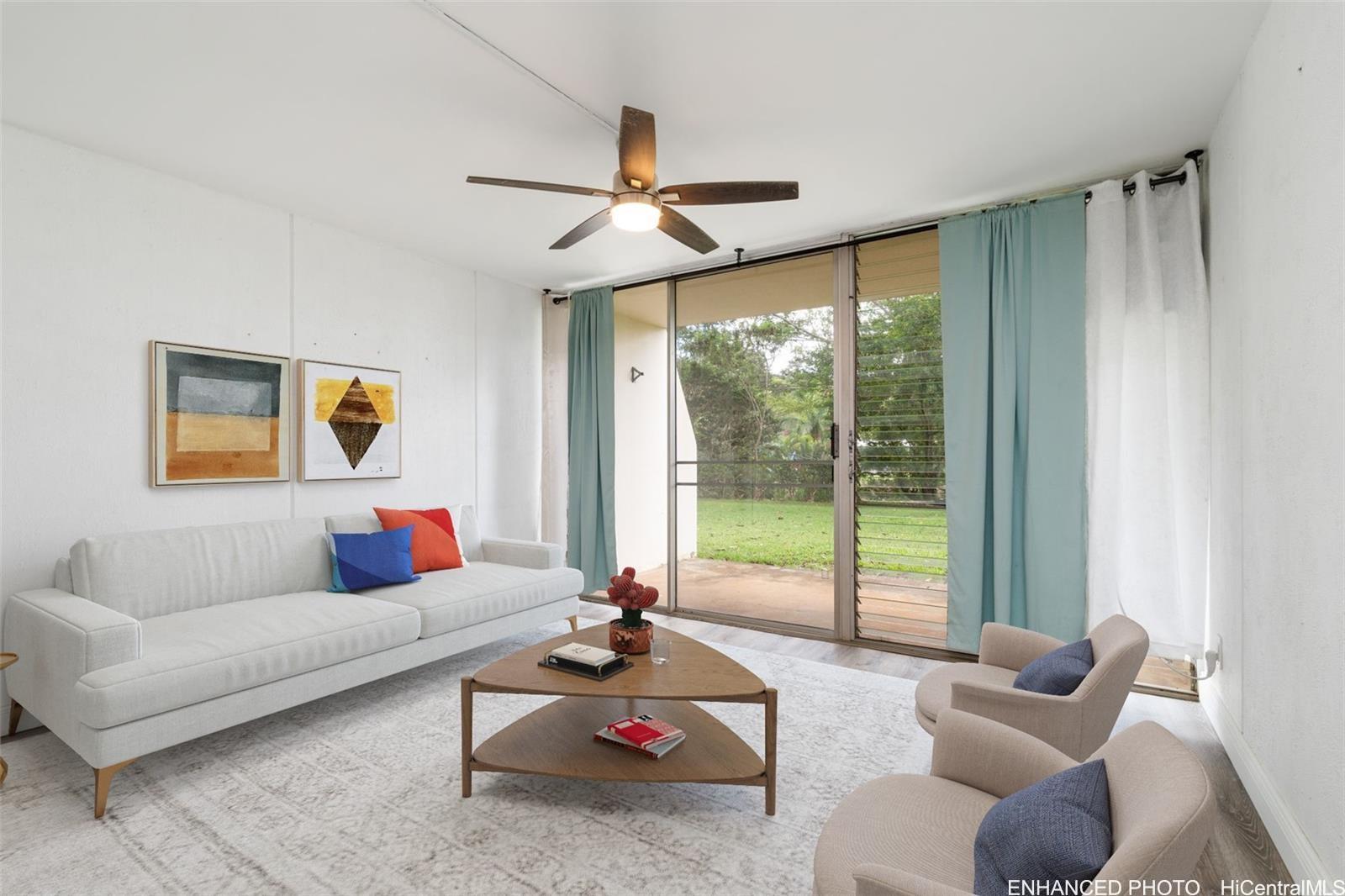 Northbrook-Melemanu condo # A102, Mililani, Hawaii - photo 4 of 18