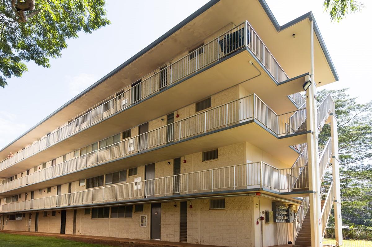 Northbrook-Melemanu condo # A301, Mililani, Hawaii - photo 3 of 24