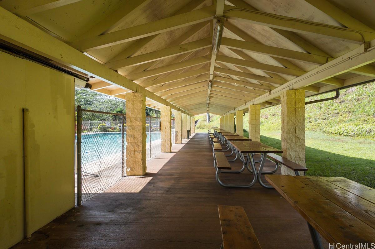 Northbrook-Melemanu condo # A301, Mililani, Hawaii - photo 23 of 24