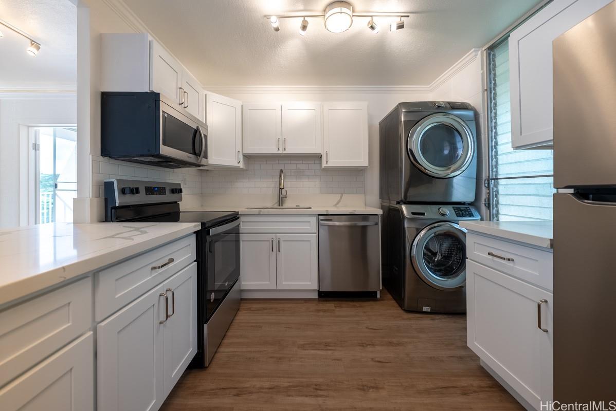 Northbrook-Melemanu condo # A301, Mililani, Hawaii - photo 5 of 24