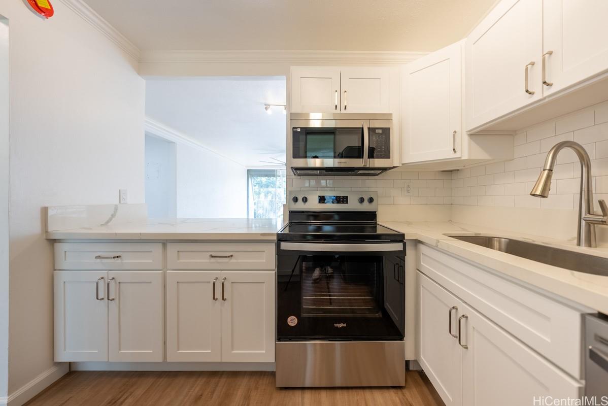 Northbrook-Melemanu condo # A301, Mililani, Hawaii - photo 6 of 24