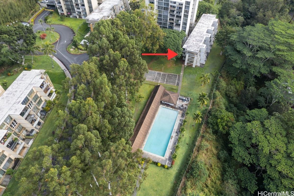 Northbrook-Melemanu condo # A301, Mililani, Hawaii - photo 21 of 21