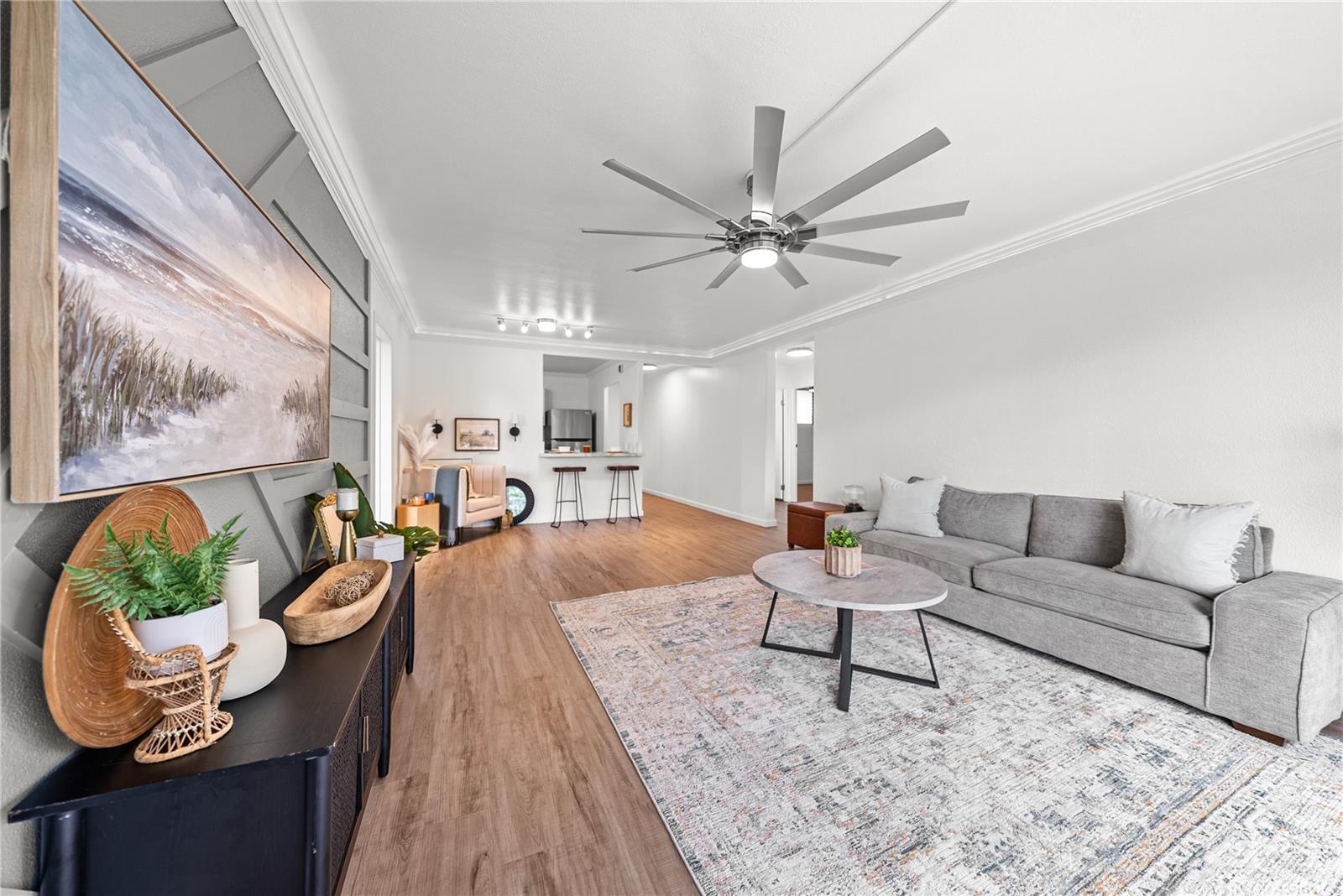 Northbrook-Melemanu condo # A301, Mililani, Hawaii - photo 4 of 21