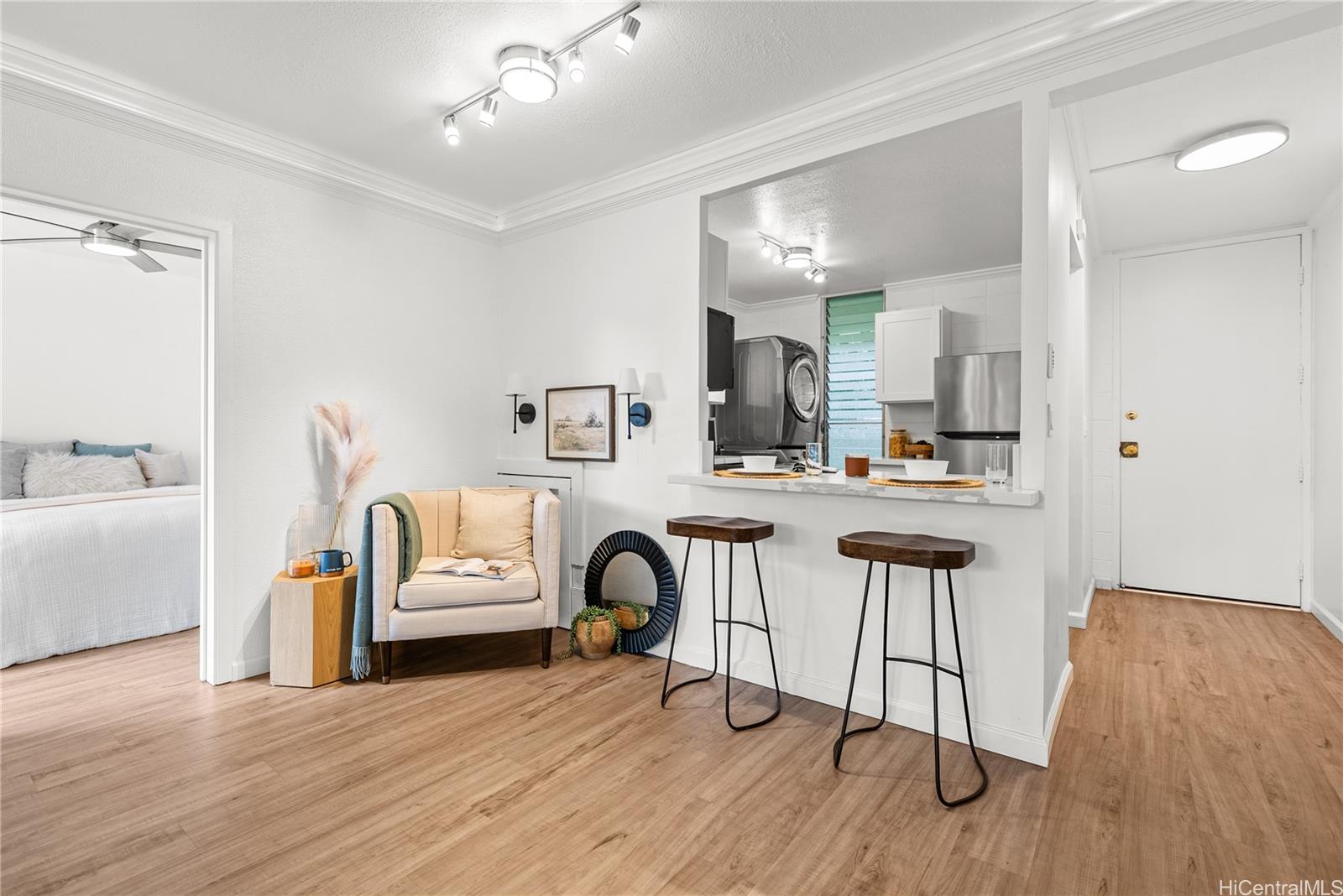 Northbrook-Melemanu condo # A301, Mililani, Hawaii - photo 6 of 21