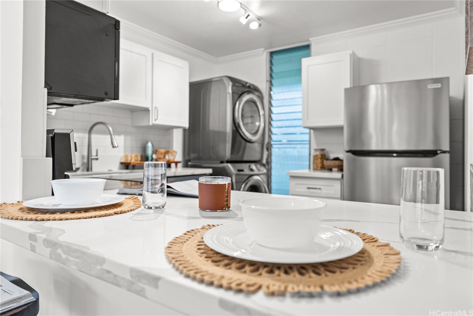 Northbrook-Melemanu condo # A301, Mililani, Hawaii - photo 7 of 21