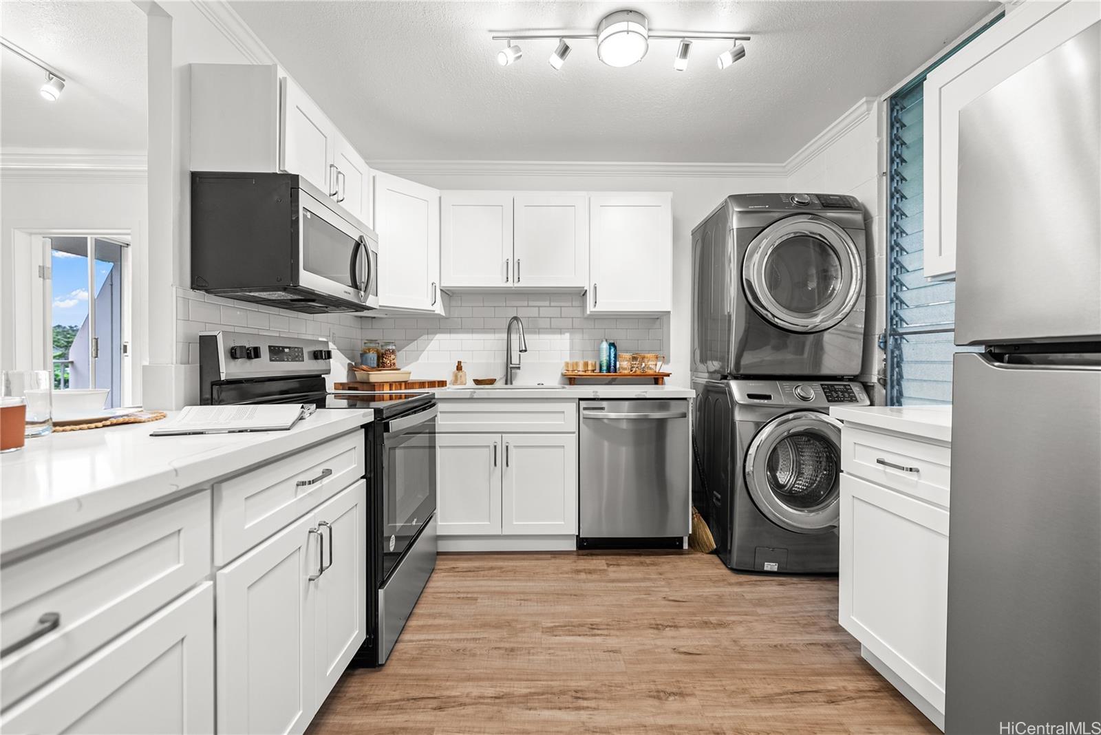 Northbrook-Melemanu condo # A301, Mililani, Hawaii - photo 8 of 21