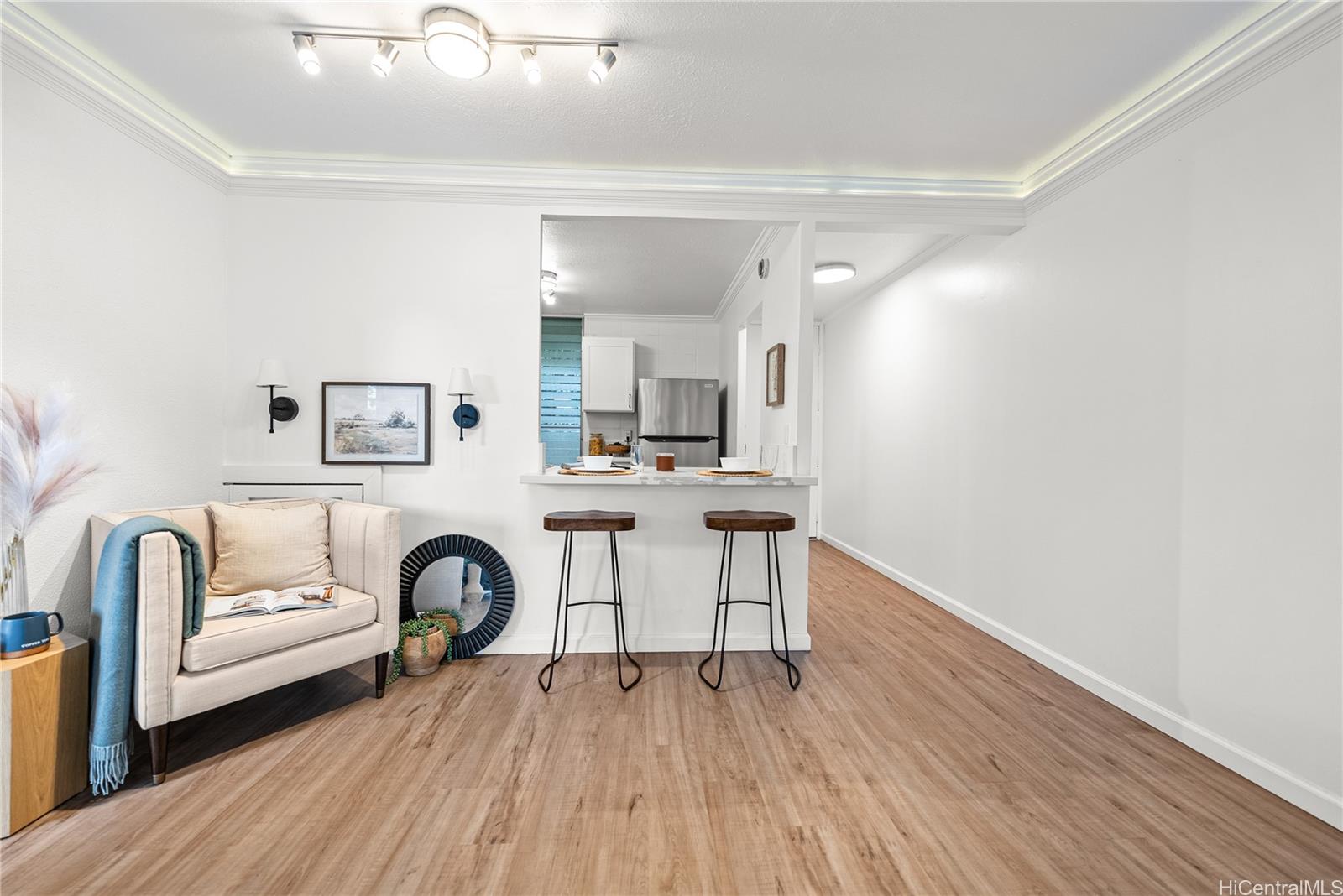 Northbrook-Melemanu condo # A301, Mililani, Hawaii - photo 9 of 21