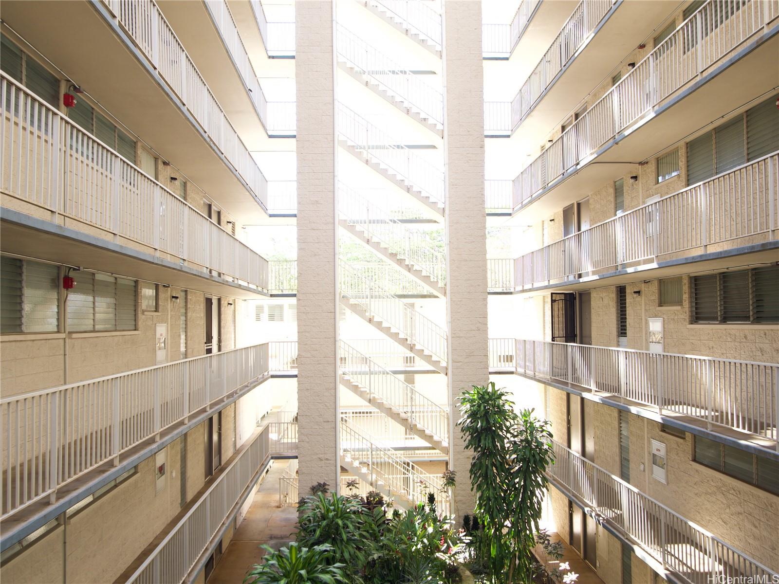 Northbrook-Melemanu condo # A403, Mililani, Hawaii - photo 2 of 17