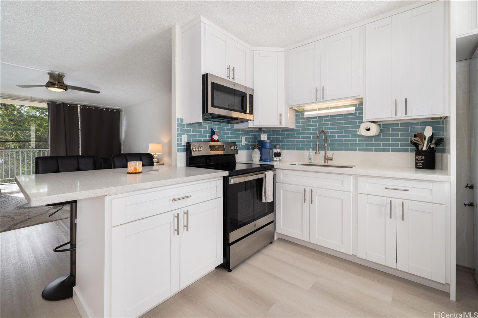 Northbrook-Melemanu condo # A404, Mililani, Hawaii - photo 2 of 25