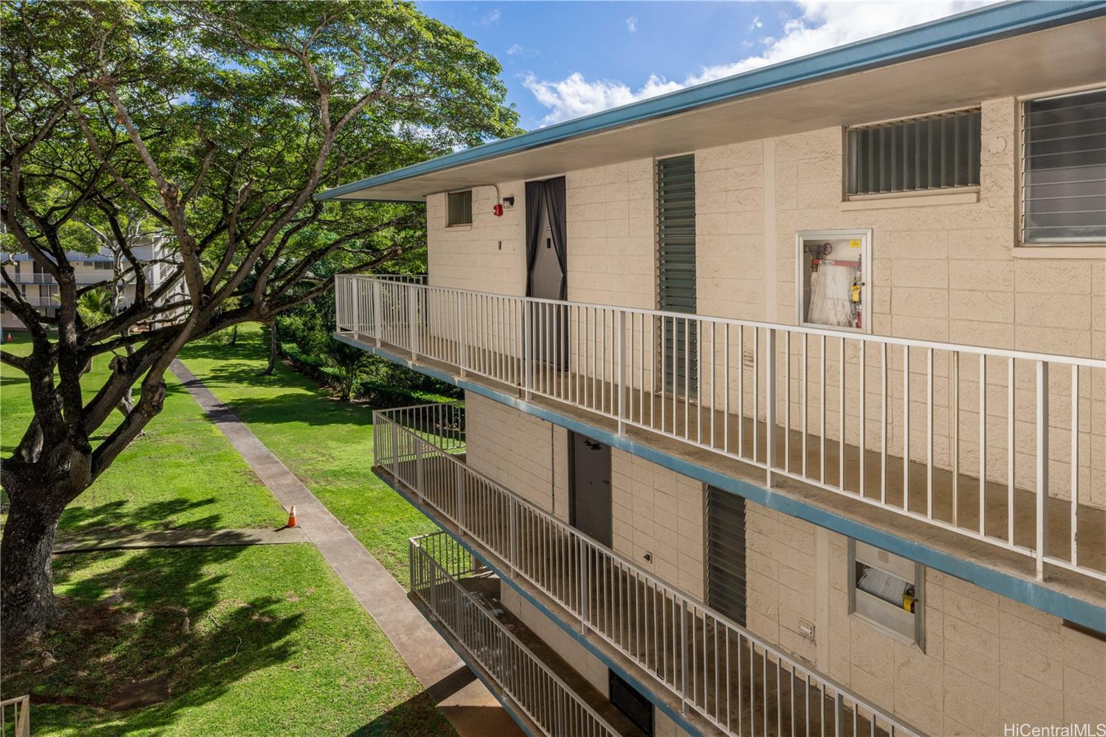 Northbrook-Melemanu condo # A404, Mililani, Hawaii - photo 22 of 25