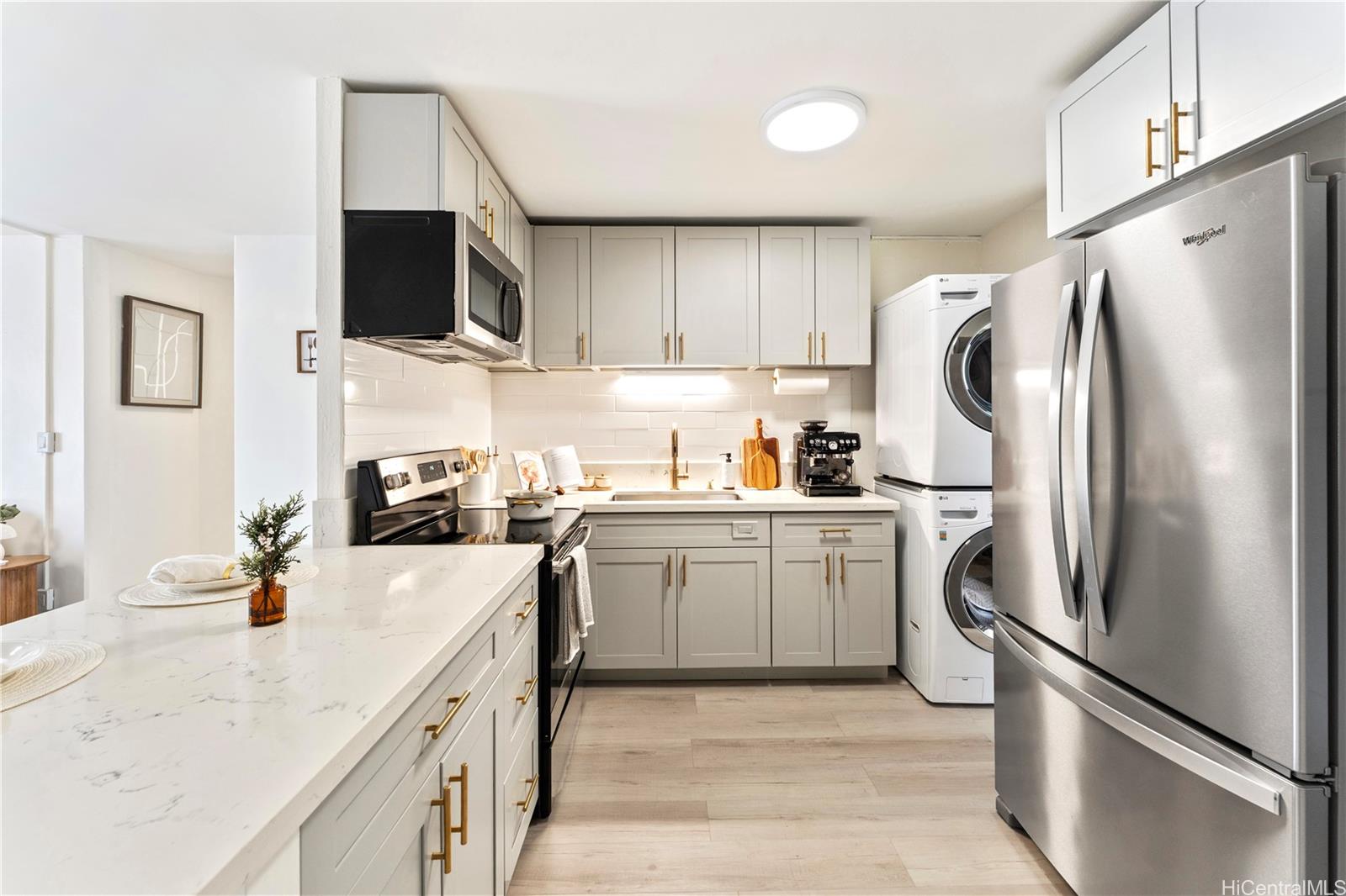 Northbrook-Melemanu condo # D401, Mililani, Hawaii - photo 2 of 12