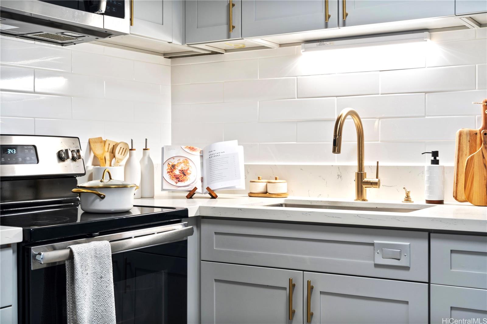 Northbrook-Melemanu condo # D401, Mililani, Hawaii - photo 11 of 12