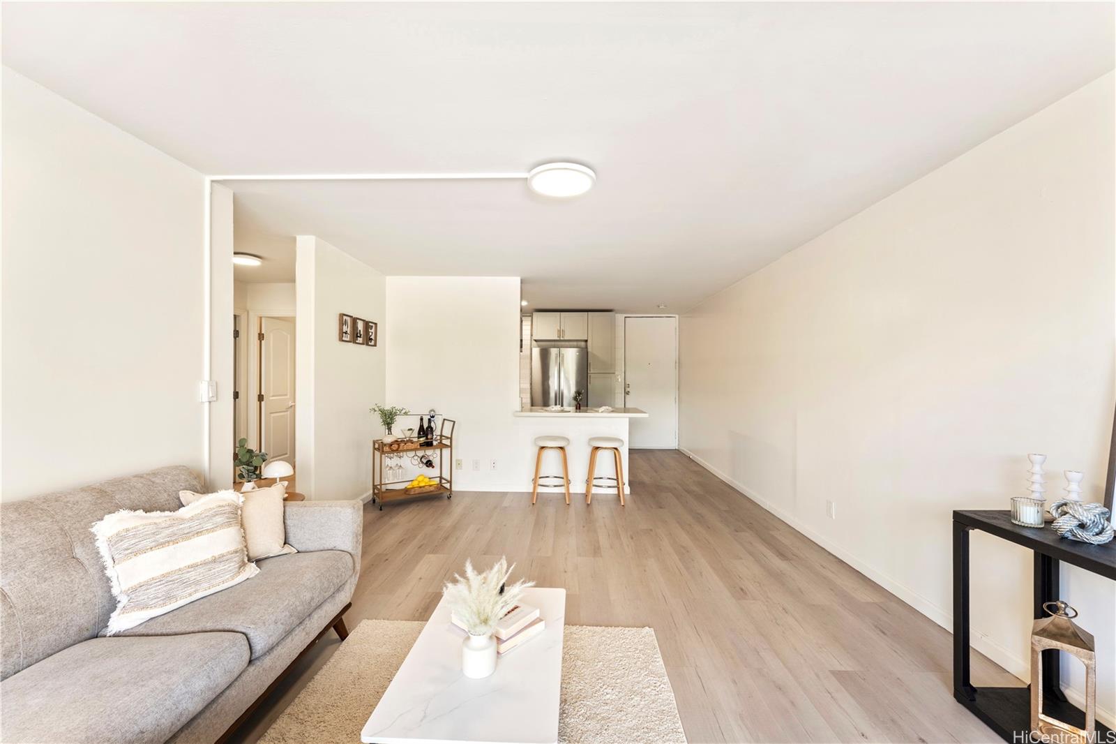 Northbrook-Melemanu condo # D401, Mililani, Hawaii - photo 4 of 12