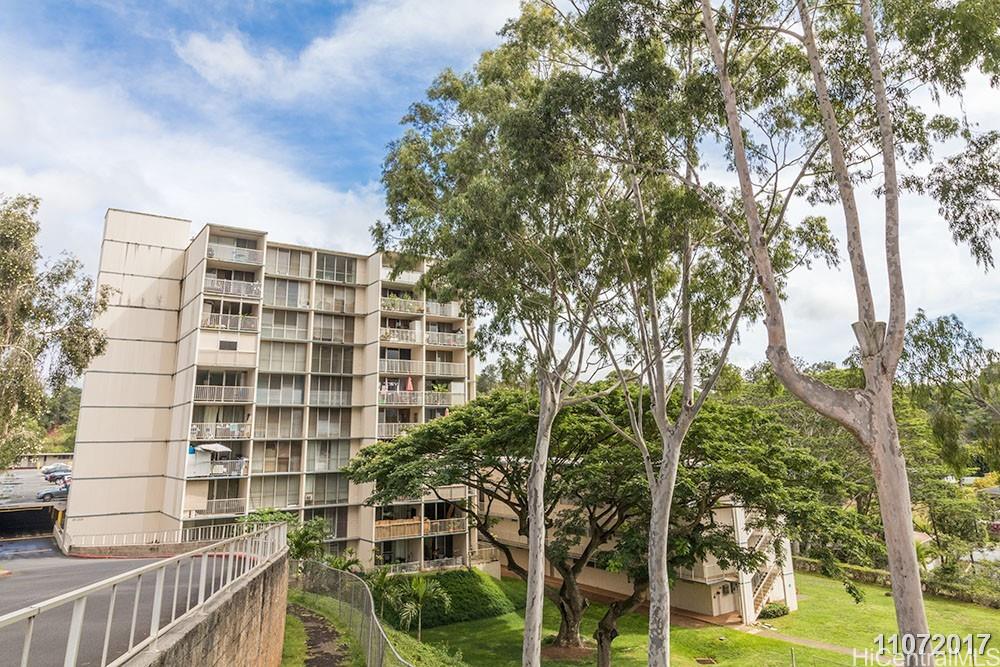 952031 Waikalani Place D403 Mililani Hawaii Rental