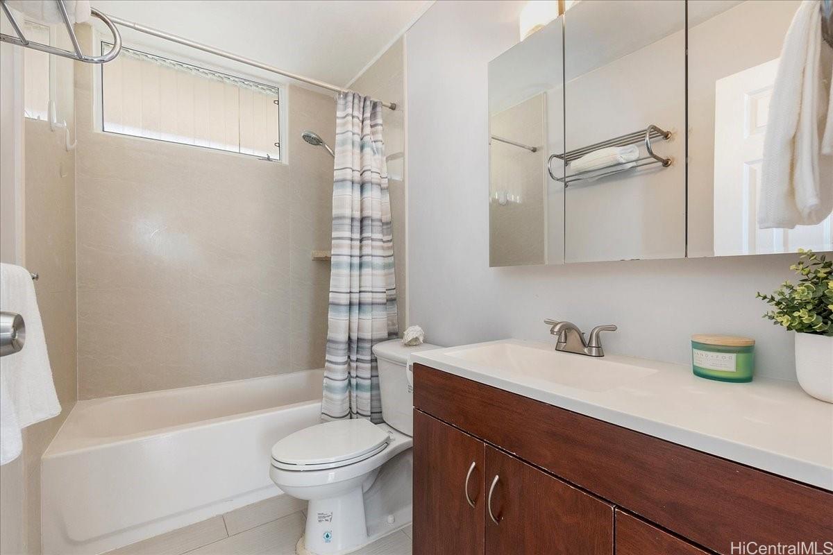 Northbrook-Melemanu condo # D901, Mililani, Hawaii - photo 15 of 24