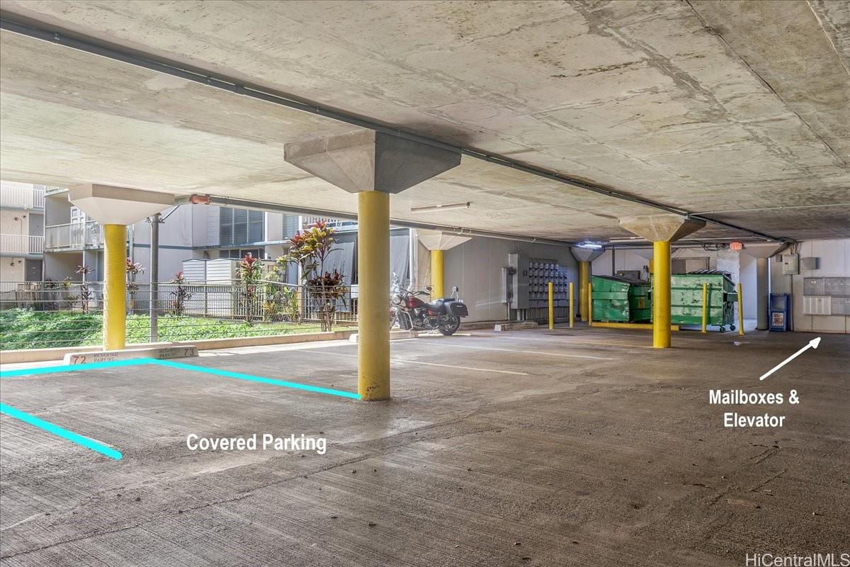 Northbrook-Melemanu condo # D901, Mililani, Hawaii - photo 18 of 24