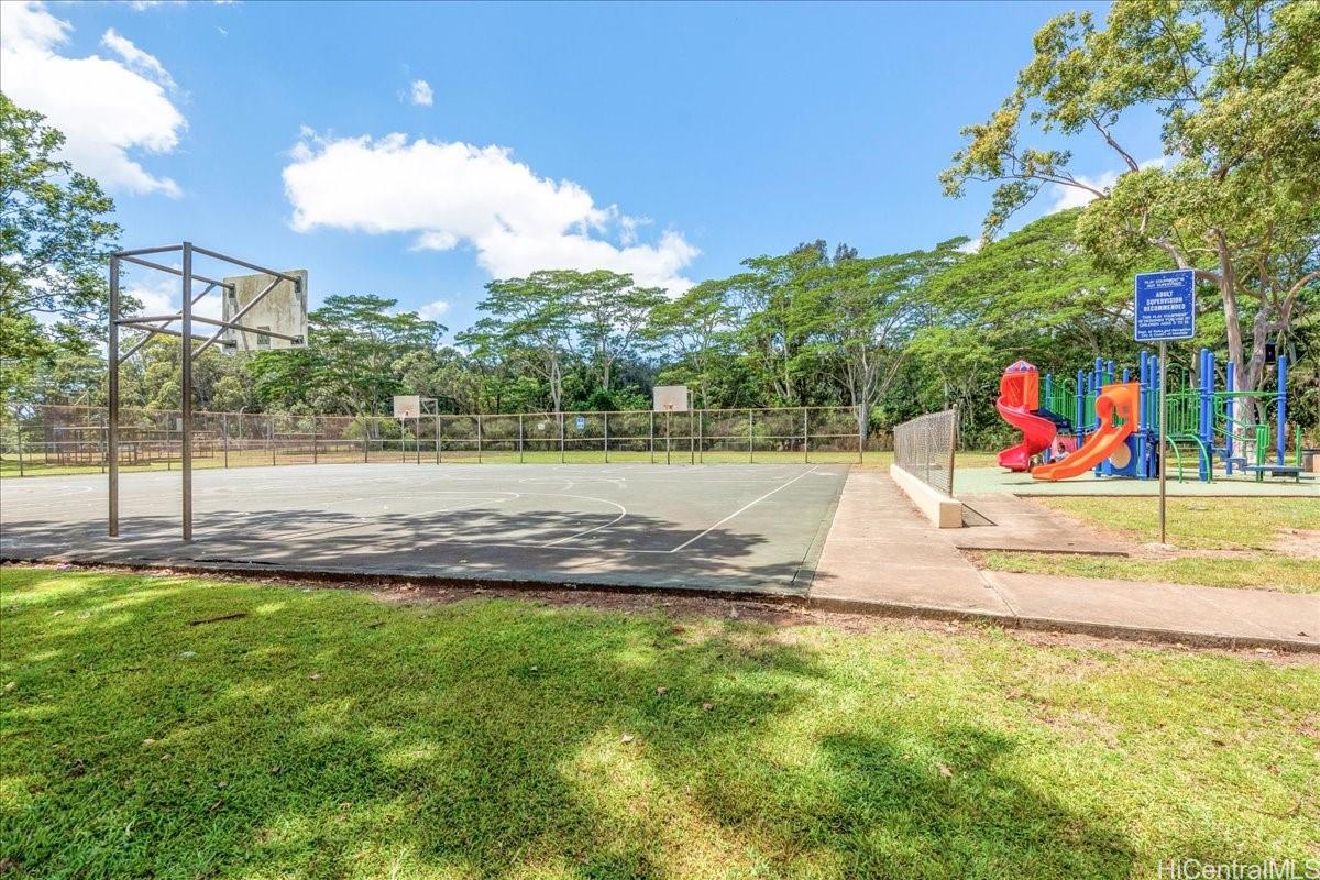 Northbrook-Melemanu condo # D901, Mililani, Hawaii - photo 24 of 24