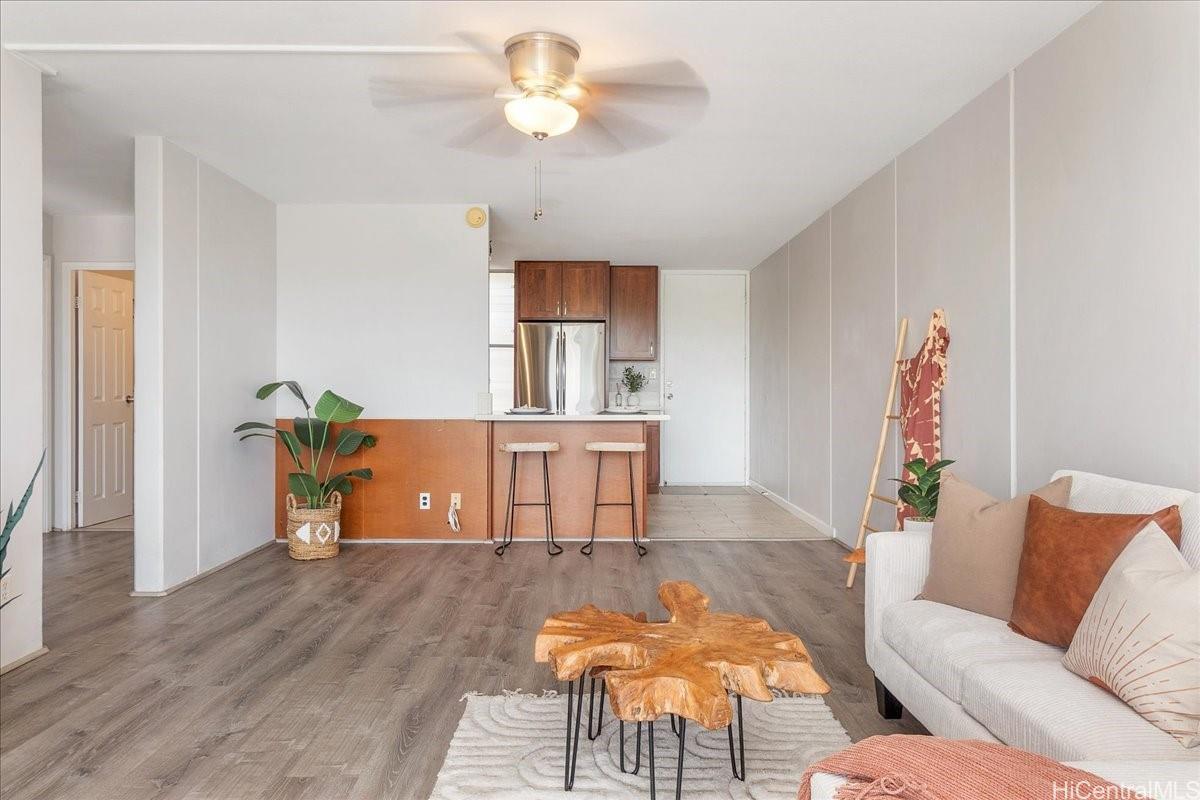 Northbrook-Melemanu condo # D901, Mililani, Hawaii - photo 6 of 24