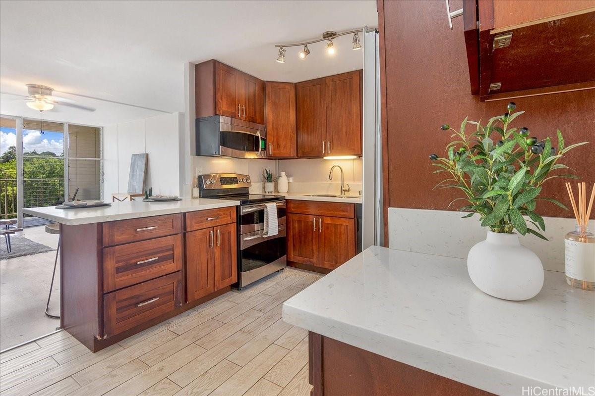 Northbrook-Melemanu condo # D901, Mililani, Hawaii - photo 8 of 24