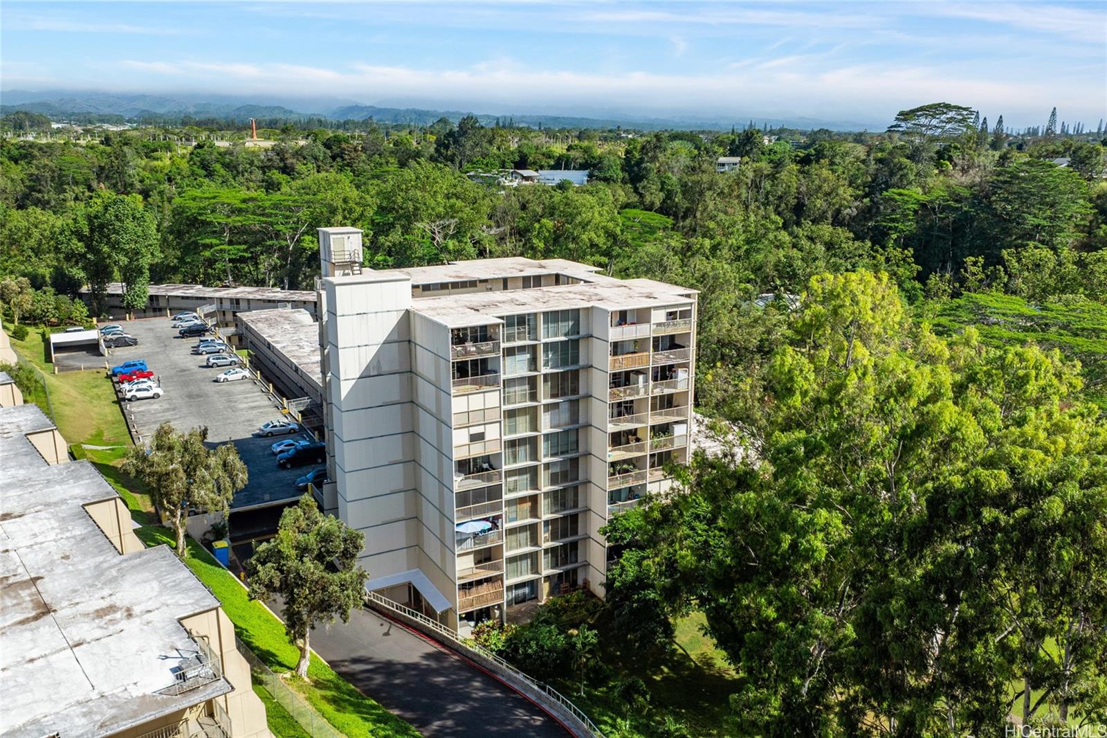 Northbrook-Melemanu condo # D906, Mililani, Hawaii - photo 24 of 25