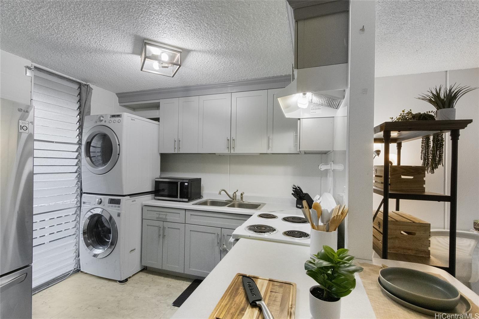 Northbrook-Melemanu condo # B302, Mililani, Hawaii - photo 2 of 17