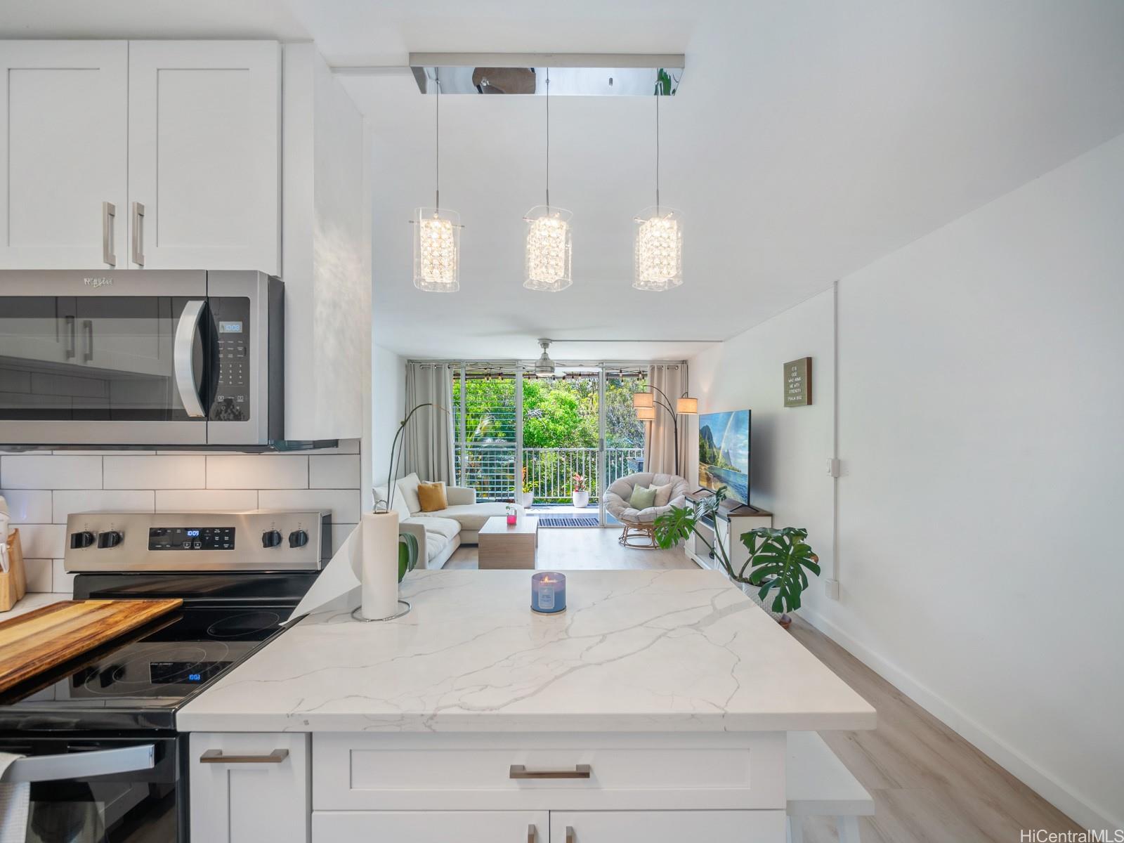 Northbrook-Melemanu condo # B306, Mililani, Hawaii - photo 13 of 25