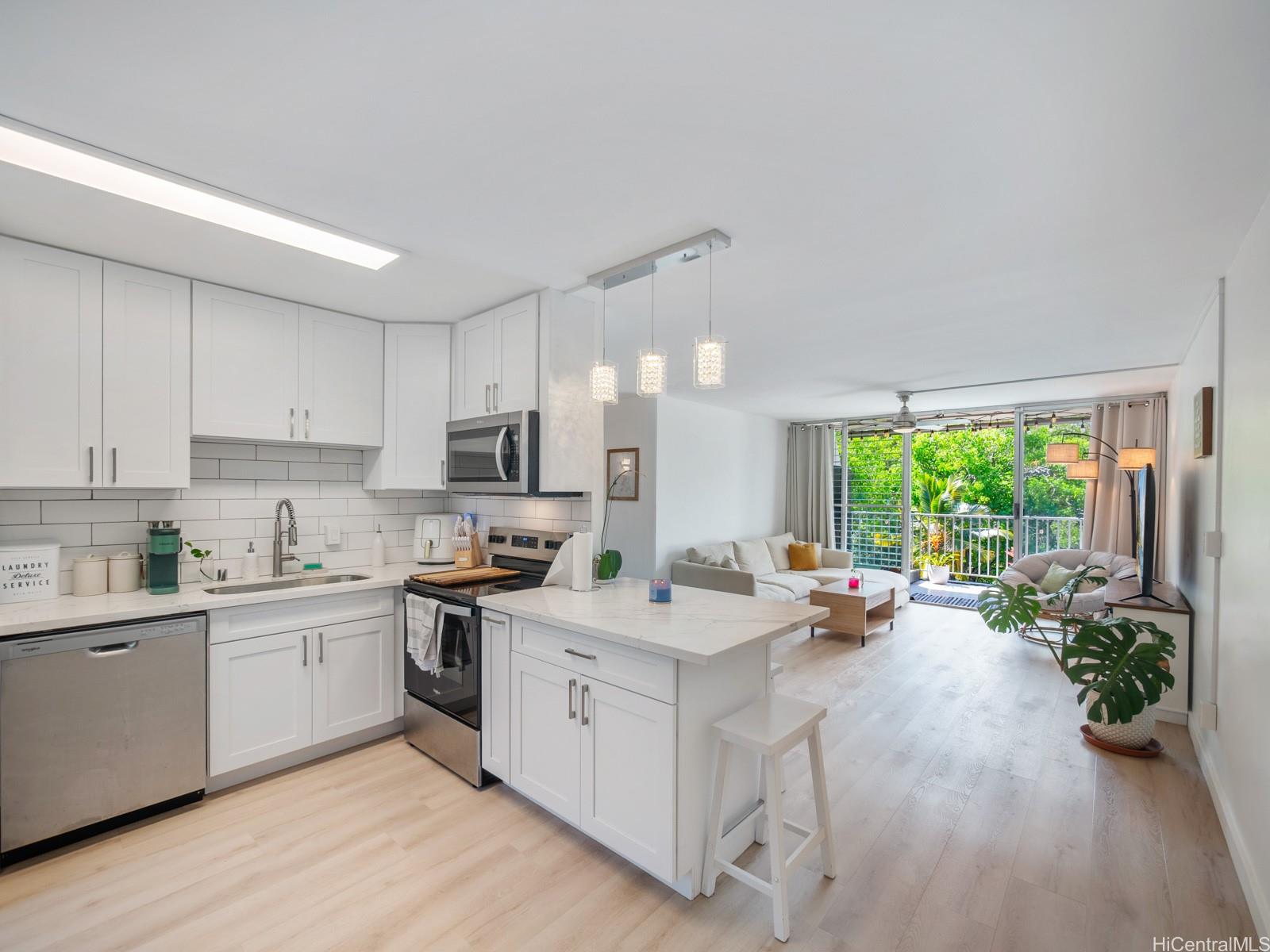 Northbrook-Melemanu condo # B306, Mililani, Hawaii - photo 14 of 25