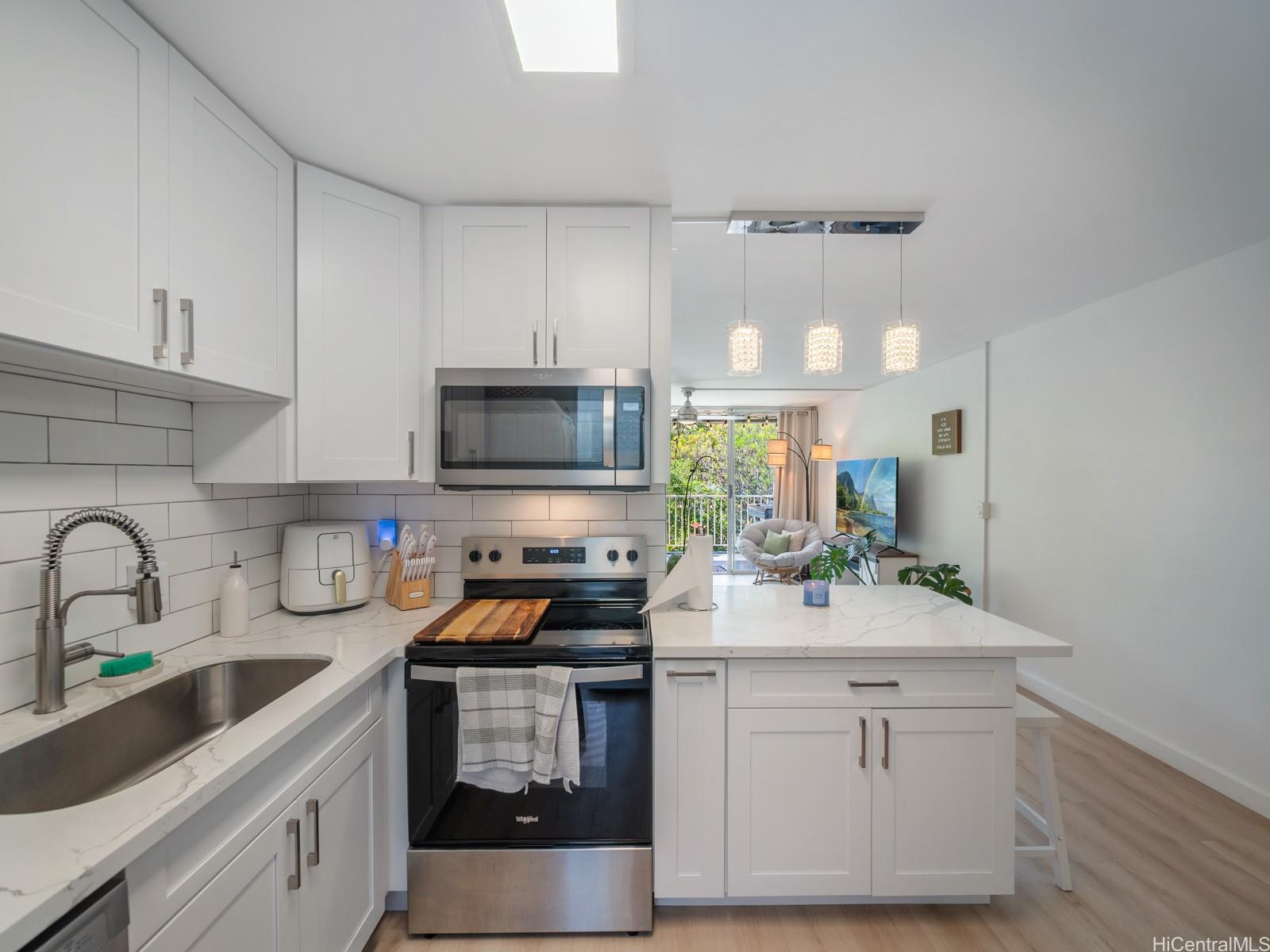 Northbrook-Melemanu condo # B306, Mililani, Hawaii - photo 16 of 25