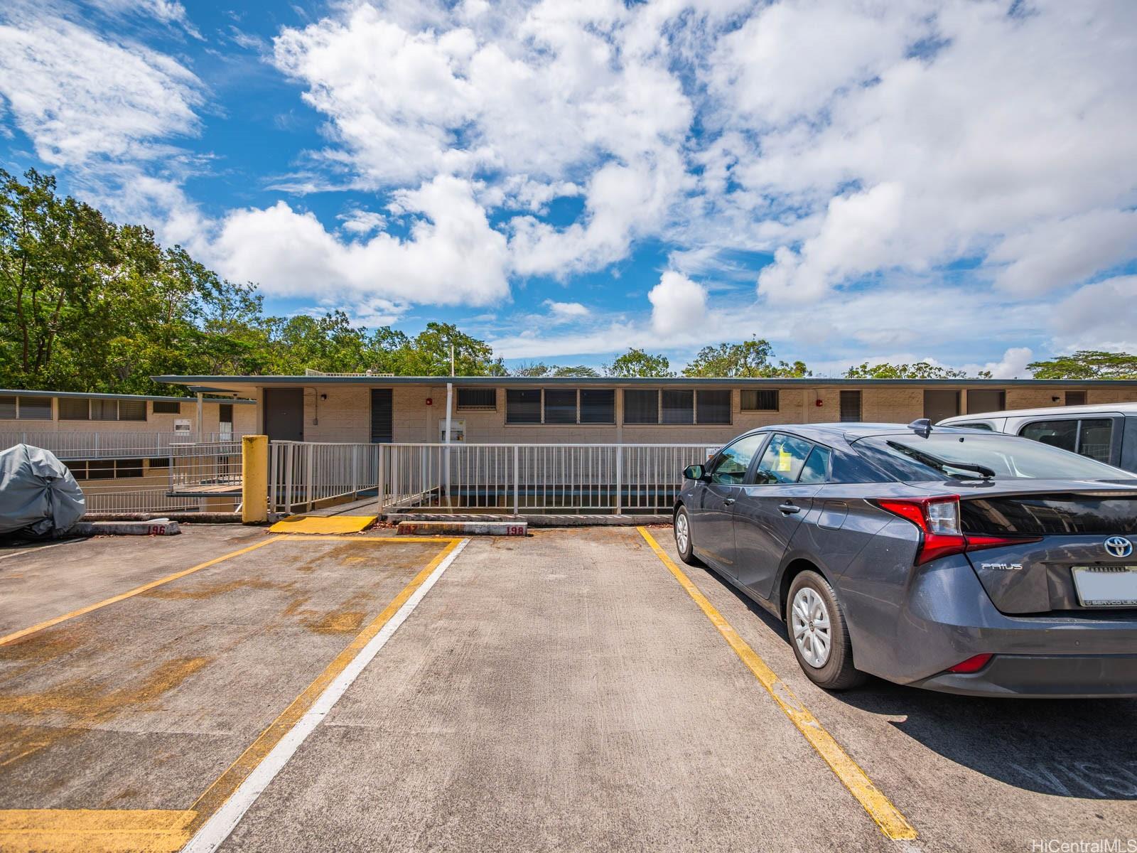 Northbrook-Melemanu condo # B306, Mililani, Hawaii - photo 22 of 25