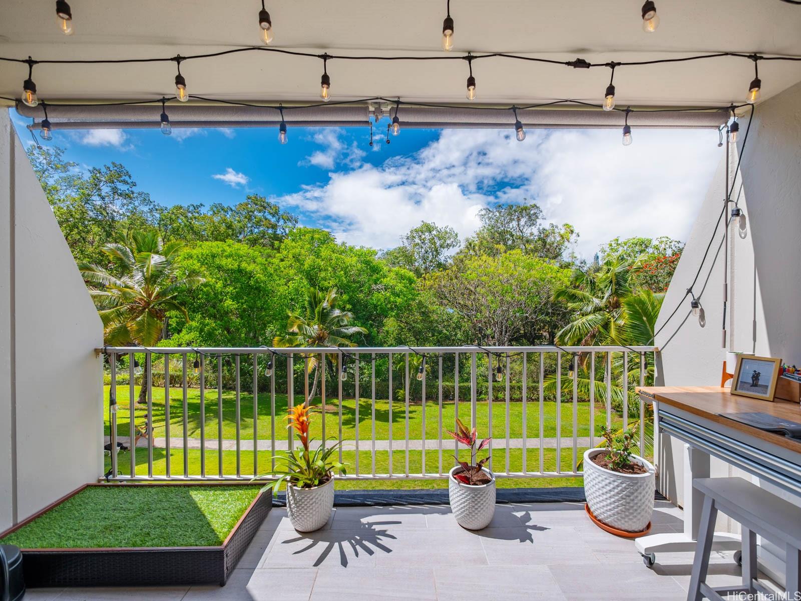 Northbrook-Melemanu condo # B306, Mililani, Hawaii - photo 25 of 25