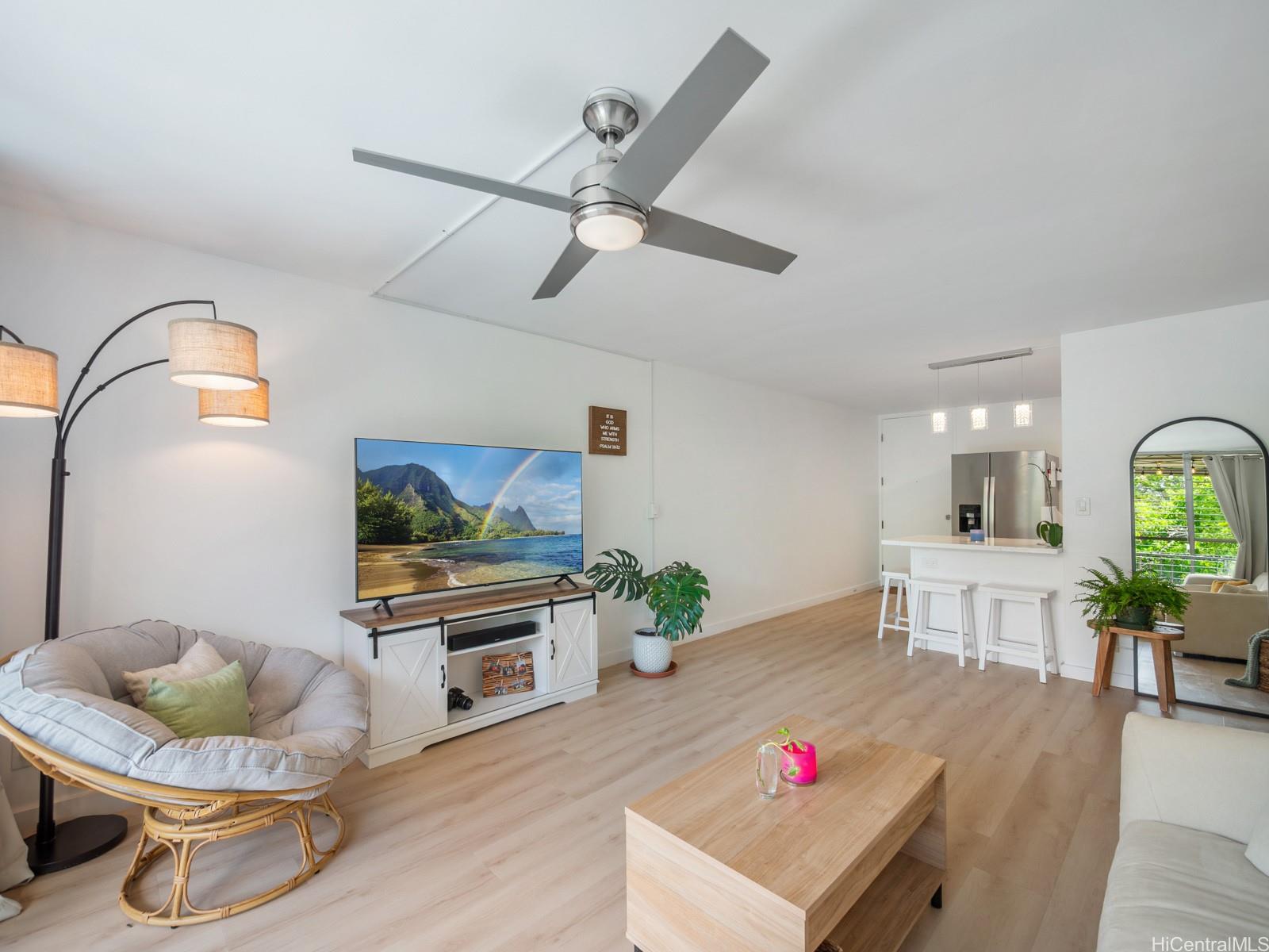 Northbrook-Melemanu condo # B306, Mililani, Hawaii - photo 4 of 25