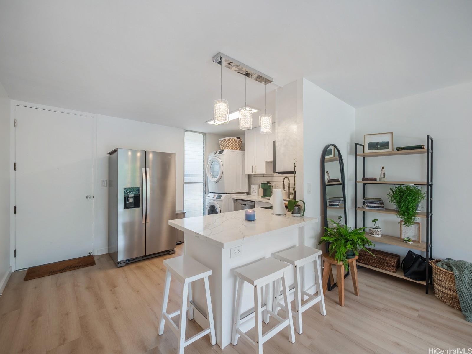 Northbrook-Melemanu condo # B306, Mililani, Hawaii - photo 8 of 25