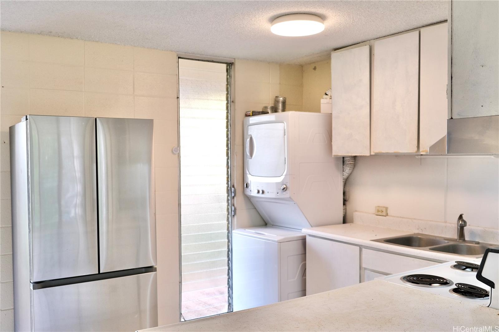 Northbrook-Melemanu condo # C104, Mililani, Hawaii - photo 6 of 6