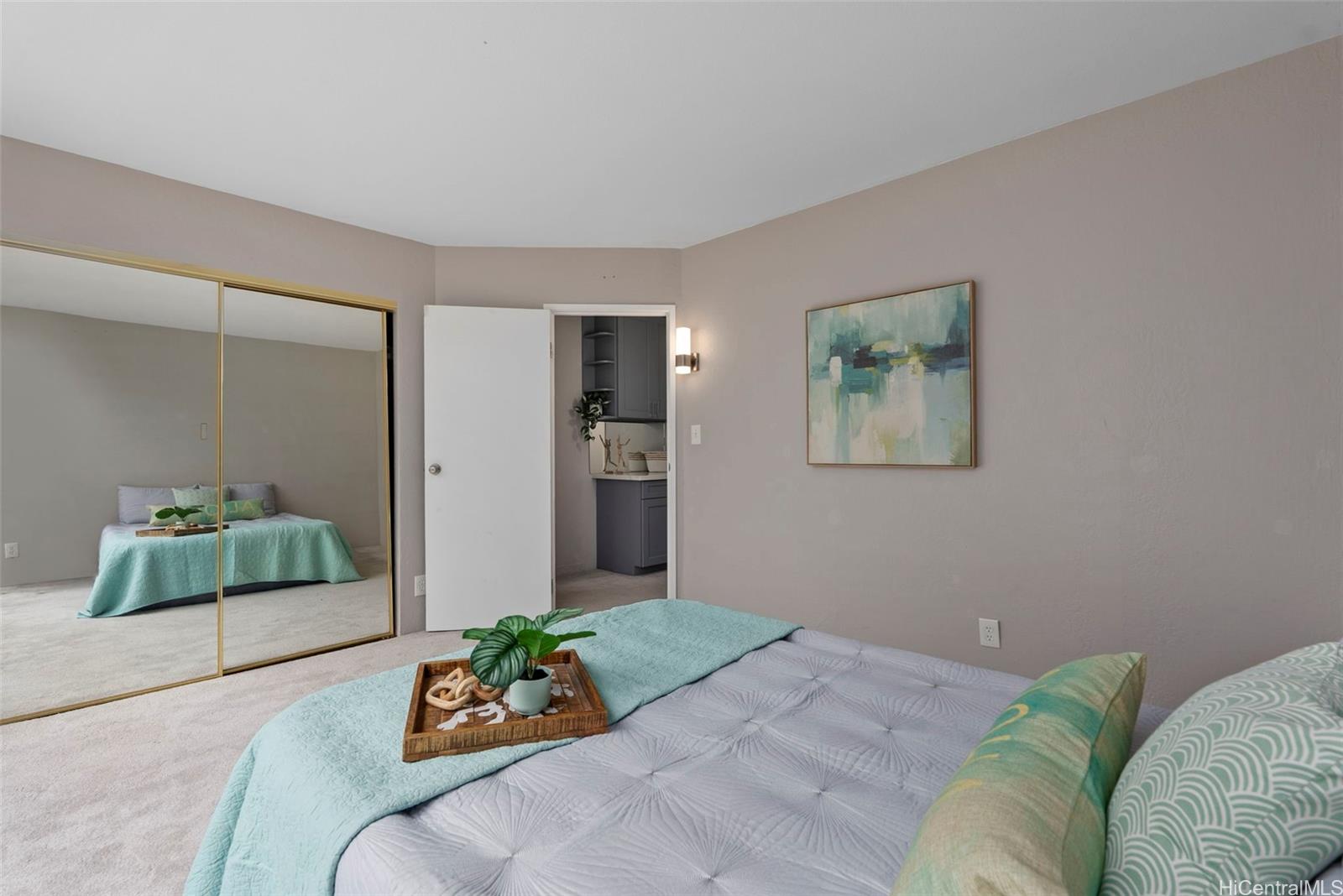 Northbrook-Melemanu condo # C202, Mililani, Hawaii - photo 12 of 25