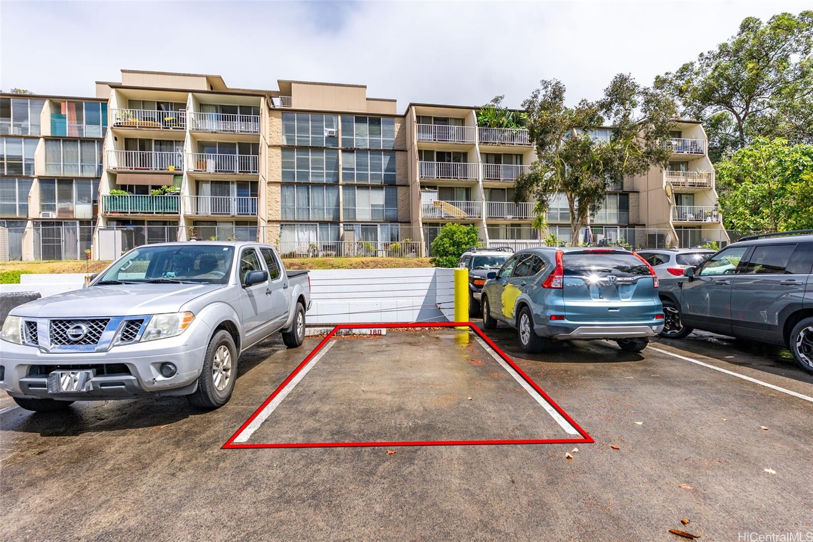 Northbrook-Melemanu condo # C202, Mililani, Hawaii - photo 23 of 25