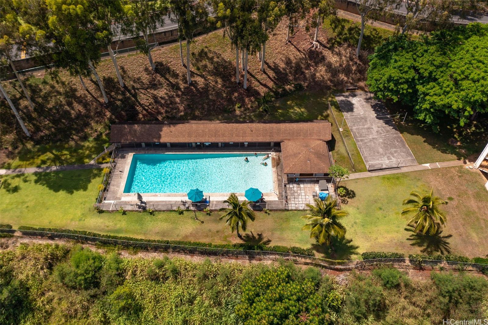 Northbrook-Melemanu condo # C202, Mililani, Hawaii - photo 25 of 25