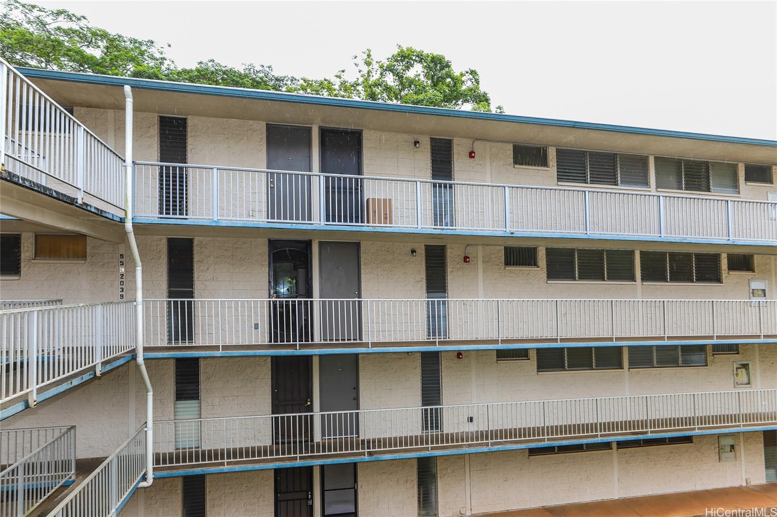 Northbrook-Melemanu condo # C304, Mililani, Hawaii - photo 14 of 23