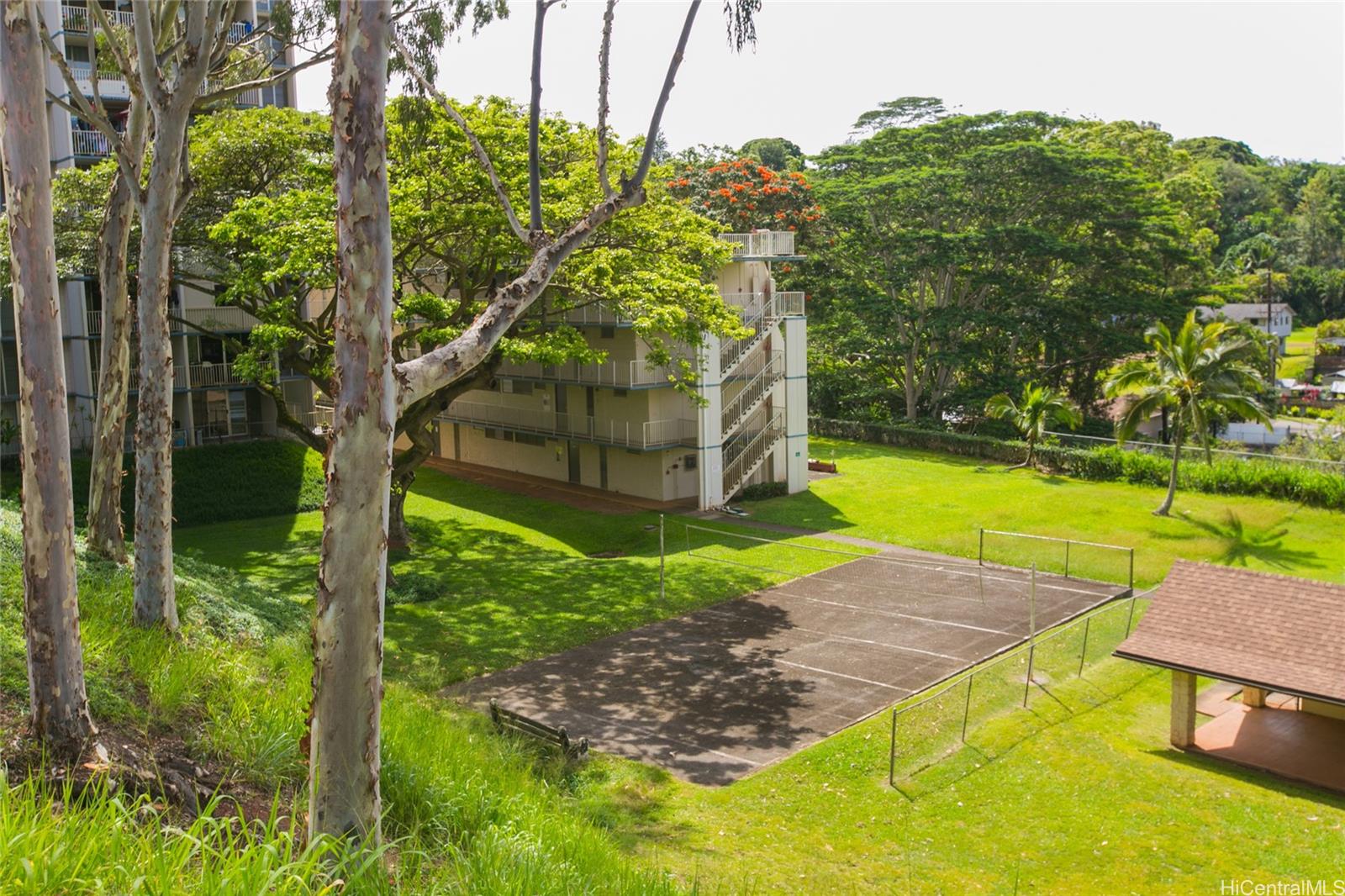 Northbrook-Melemanu condo # C304, Mililani, Hawaii - photo 16 of 23