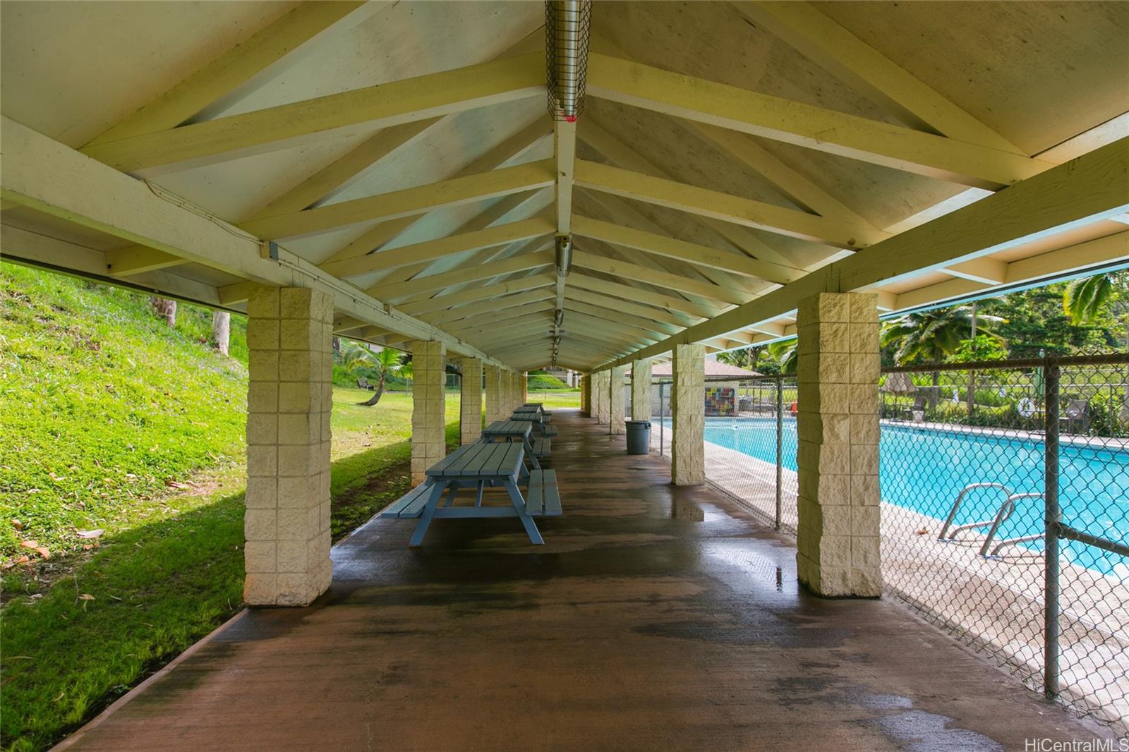 Northbrook-Melemanu condo # C304, Mililani, Hawaii - photo 23 of 23