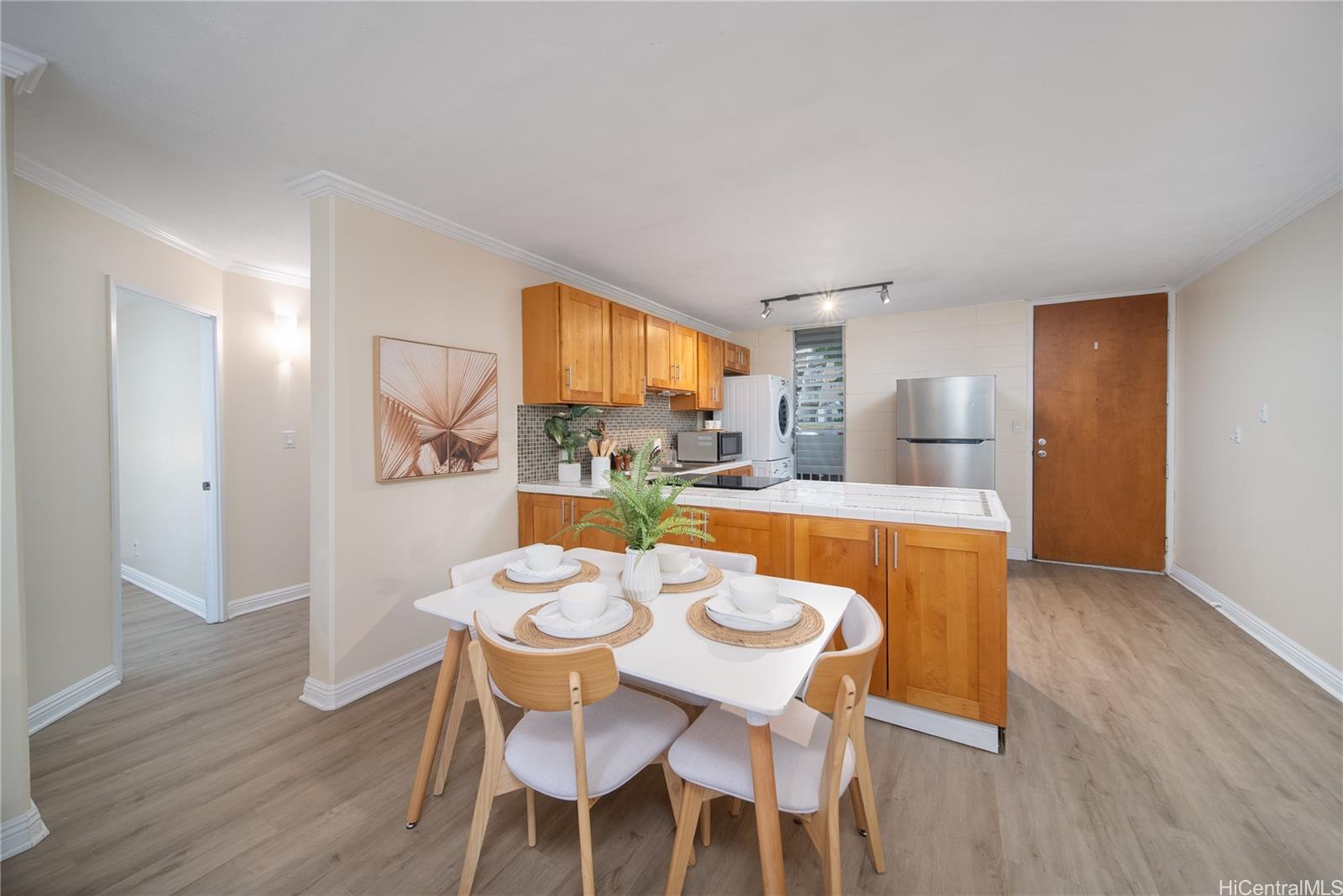 Northbrook-Melemanu condo # C405, Mililani, Hawaii - photo 11 of 17