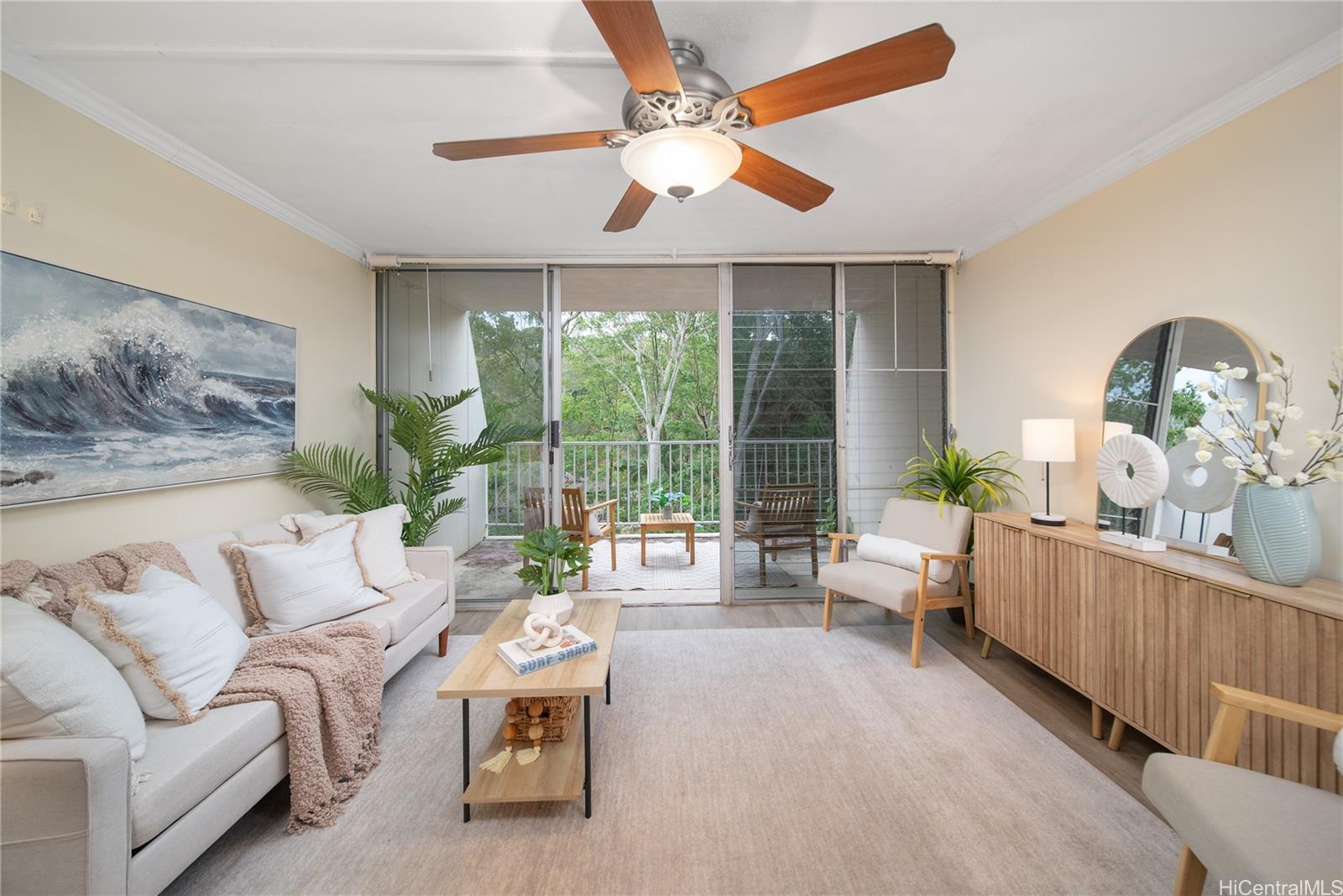 Northbrook-Melemanu condo # C405, Mililani, Hawaii - photo 12 of 17